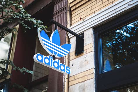 stores that carry adidas originals